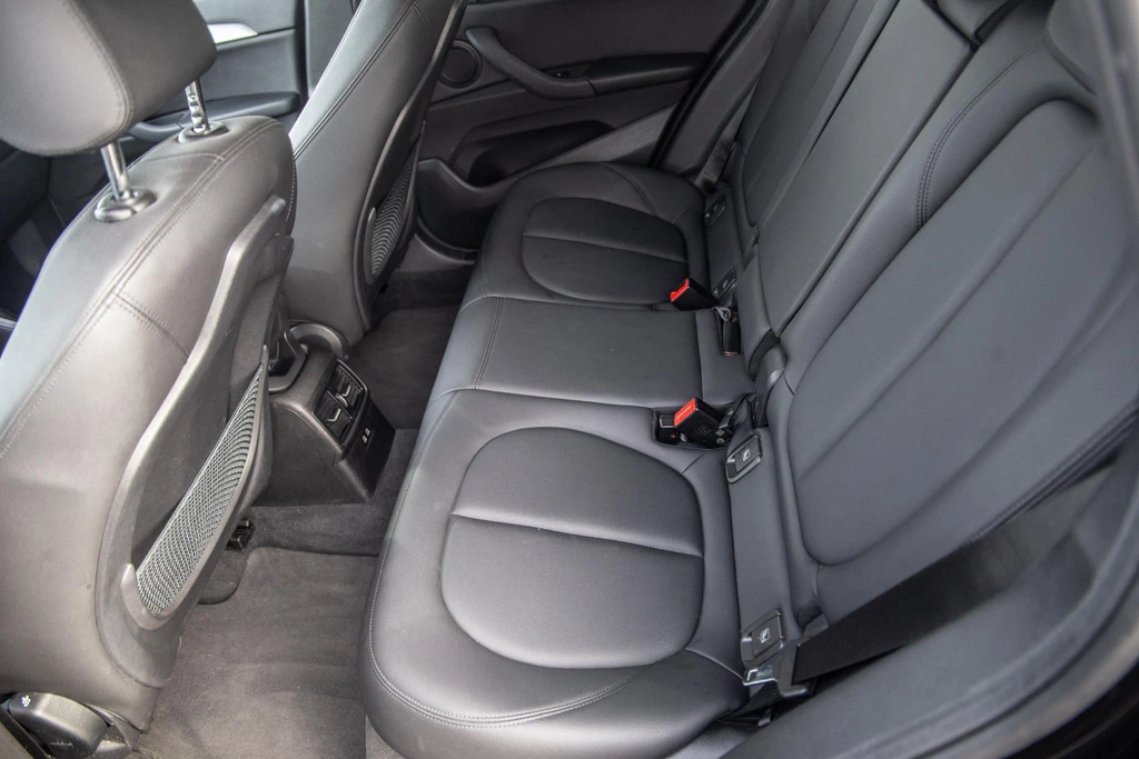 BMW X1 – foto 20