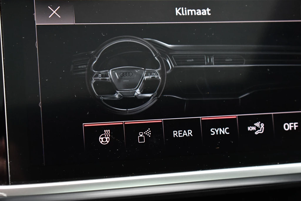 Audi A6 – foto 38