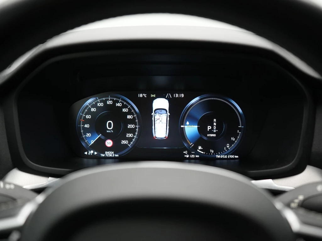 Volvo V60 – foto 43