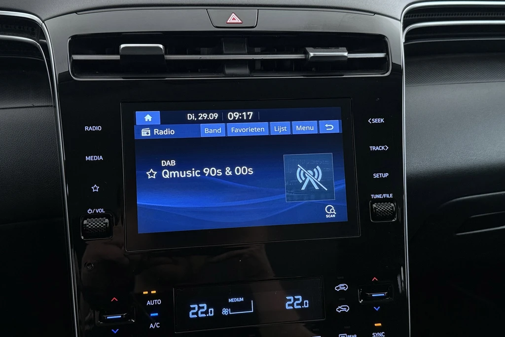 Hyundai Tucson – foto 26