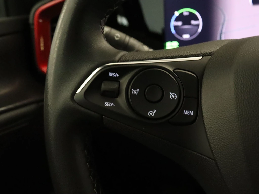 Opel Mokka-e – foto 24