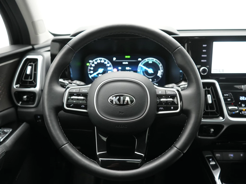 Kia Sorento – foto 34
