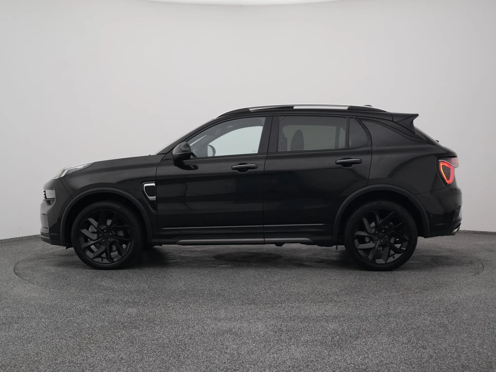 Lynk & Co 01 – foto 3