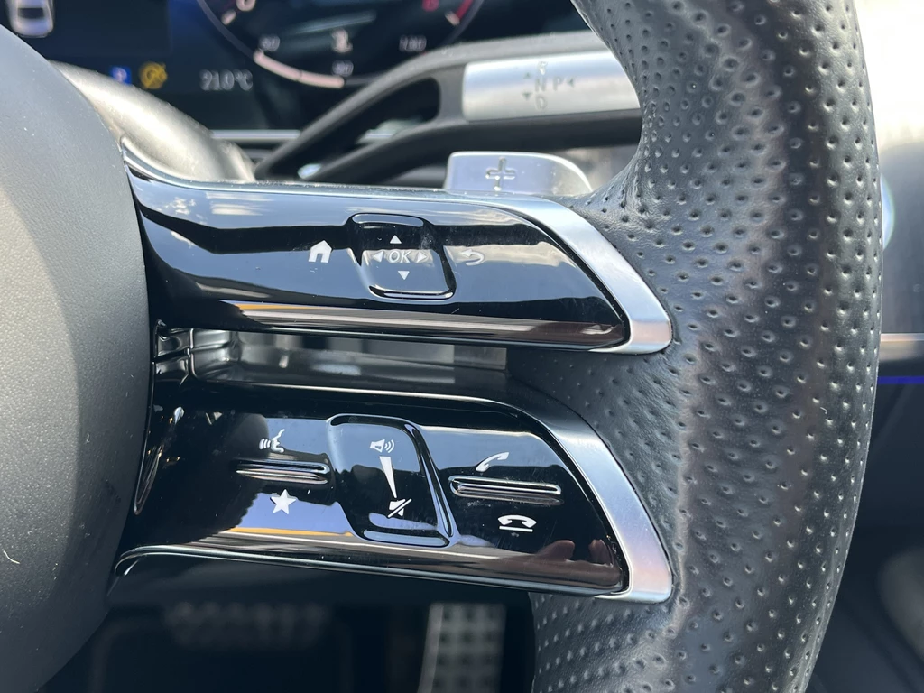 Mercedes-Benz S-Klasse – foto 33