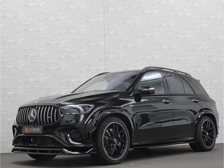 Mercedes-Benz GLE – thumbnail 2