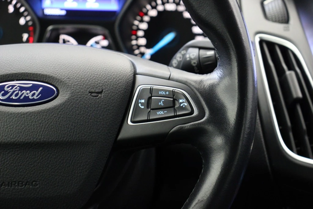 Ford Focus – foto 22