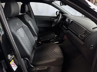 Volkswagen T-Cross – thumbnail 40