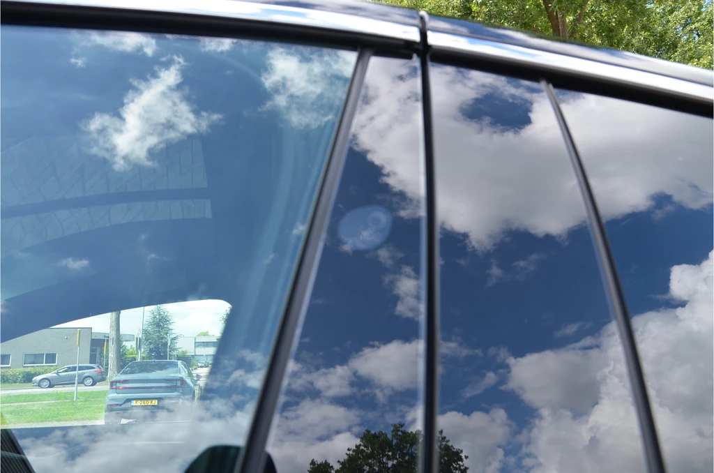 Tesla Model X – foto 31