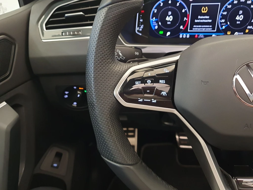 Volkswagen Tiguan – foto 12