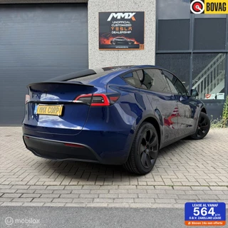 Tesla Model Y – thumbnail 6