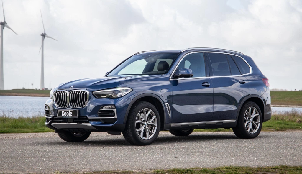 BMW X5 – foto 4