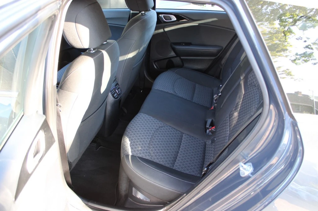 Kia Ceed – foto 18