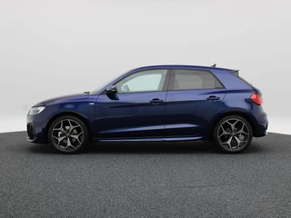 Audi A1 Sportback – thumbnail 2