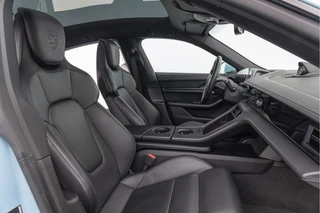 Porsche Taycan – thumbnail 12