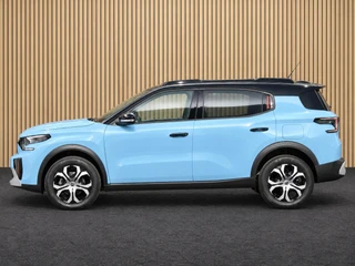 Citroën C3 Aircross – thumbnail 2