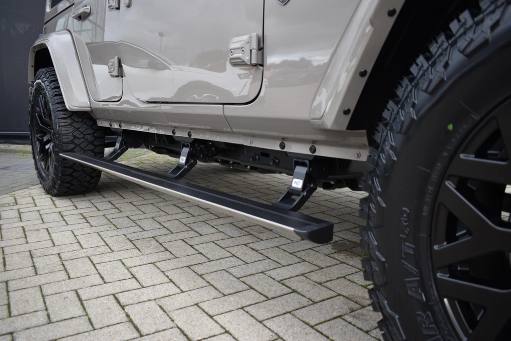Jeep Wrangler – foto 23