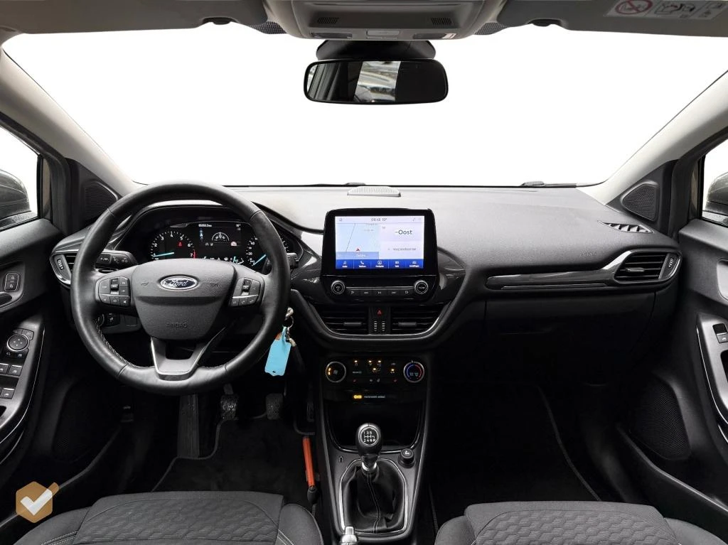Ford Puma – foto 12