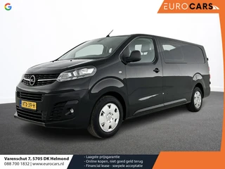 Opel Vivaro – thumbnail 1
