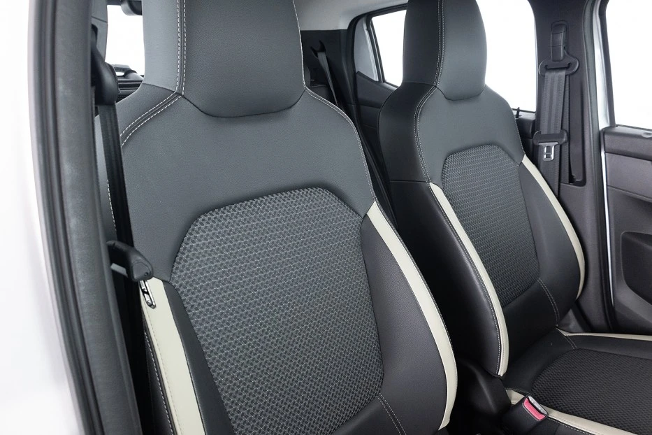 Dacia Spring – foto 10