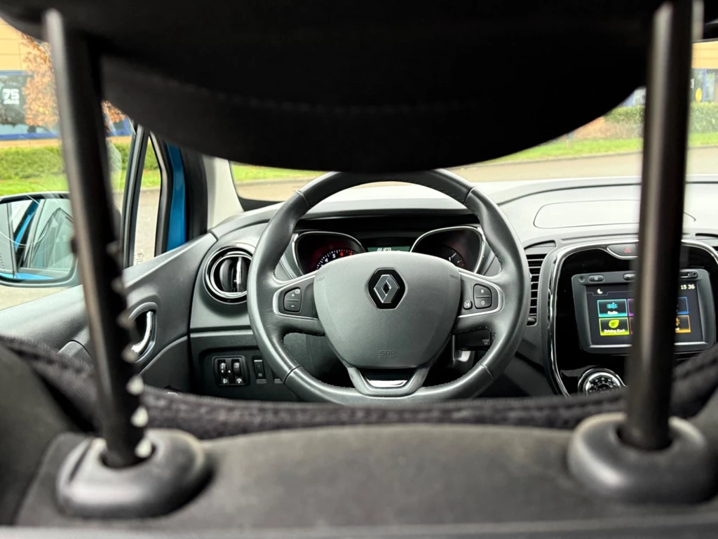 Renault Captur – foto 16