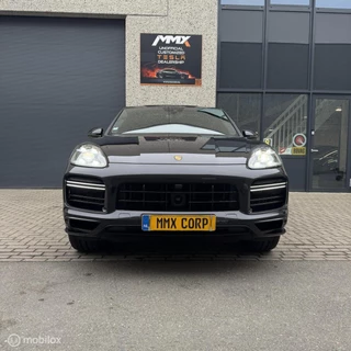 Porsche Cayenne – thumbnail 9