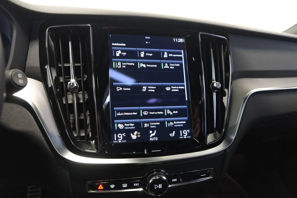 Volvo V60 – foto 27