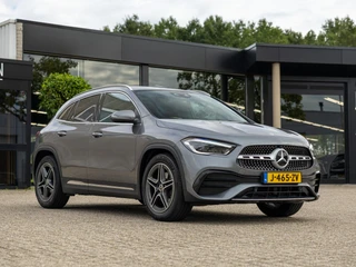 Mercedes-Benz GLA – thumbnail 7