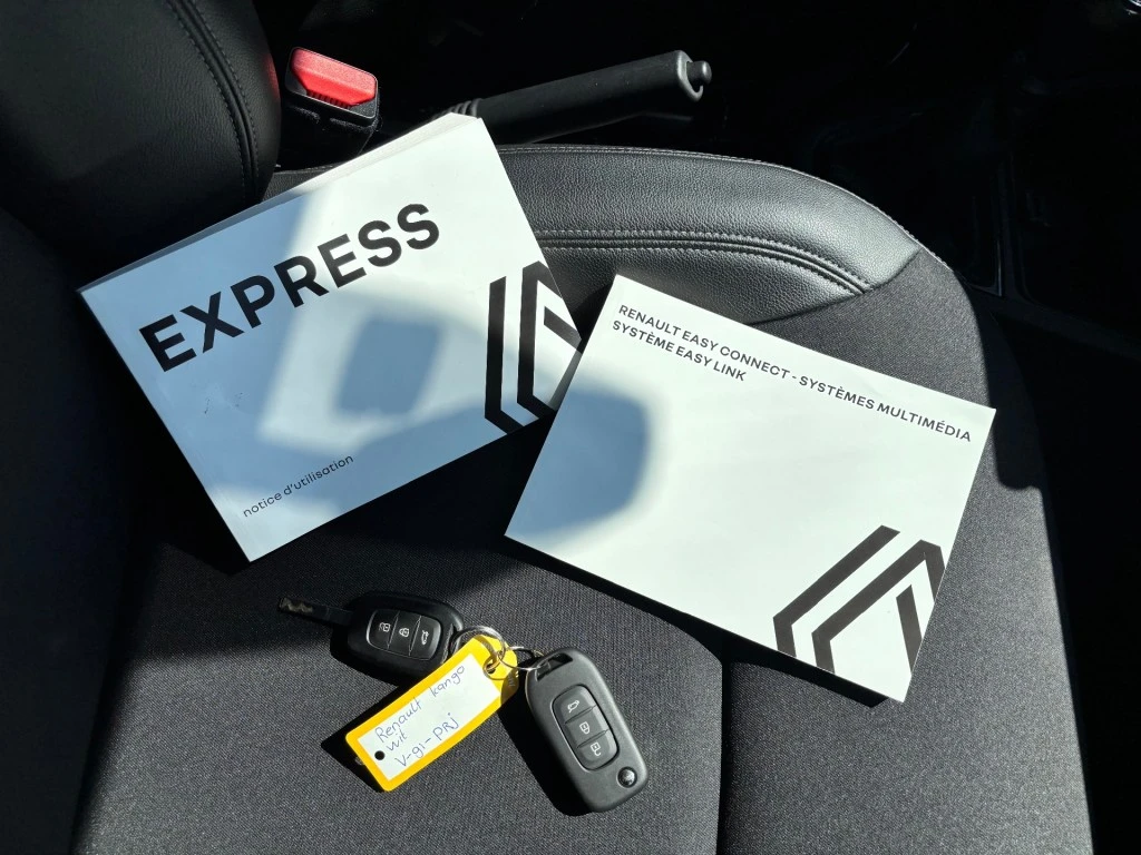 Renault Express – foto 29