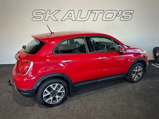 Fiat 500X – thumbnail 11
