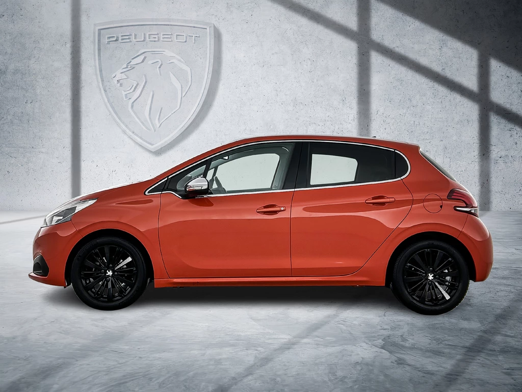 Peugeot 208 – foto 4