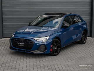 Audi A3 – thumbnail 2