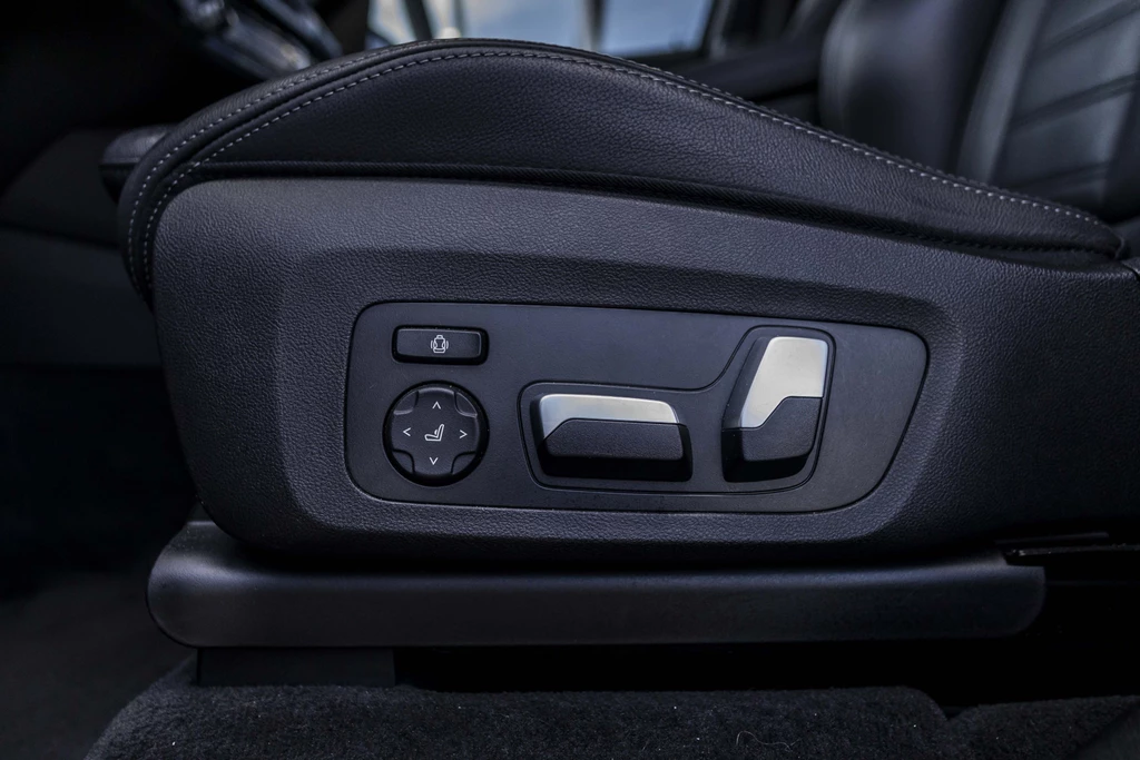 BMW iX3 – foto 27
