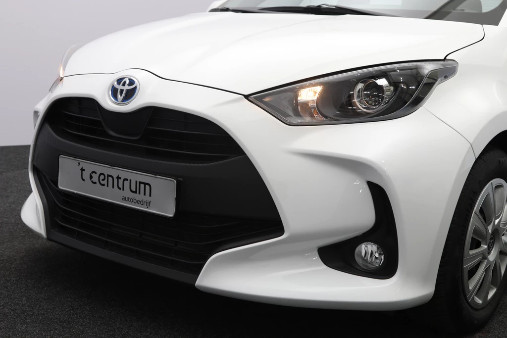 Toyota Yaris – foto 17