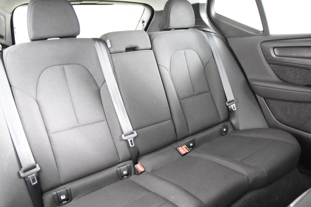 Volvo XC40 – foto 22