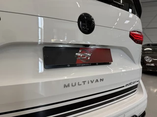 Volkswagen Multivan – thumbnail 6