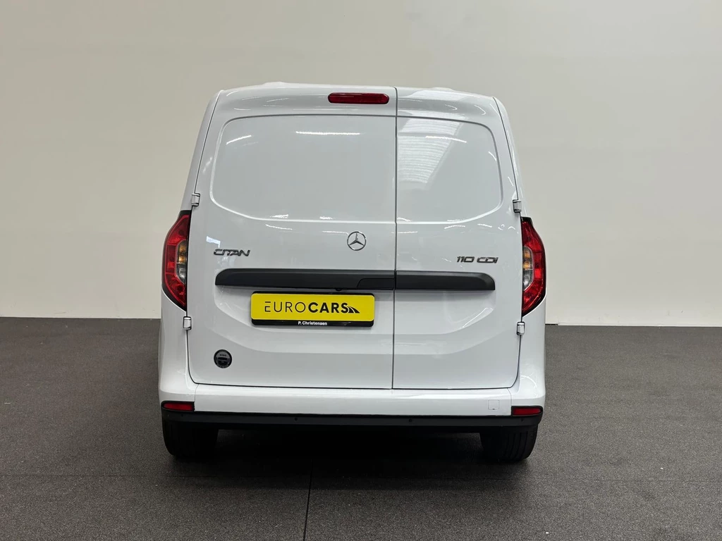 Mercedes-Benz Citan – foto 4