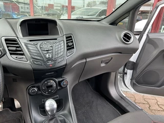 Ford Fiesta – thumbnail 12