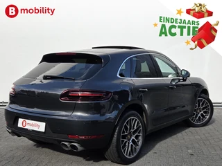 Porsche Macan – thumbnail 6