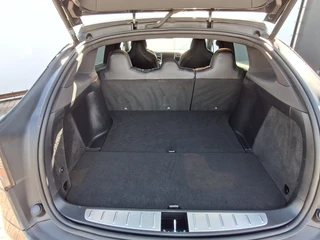 Tesla Model X – thumbnail 25
