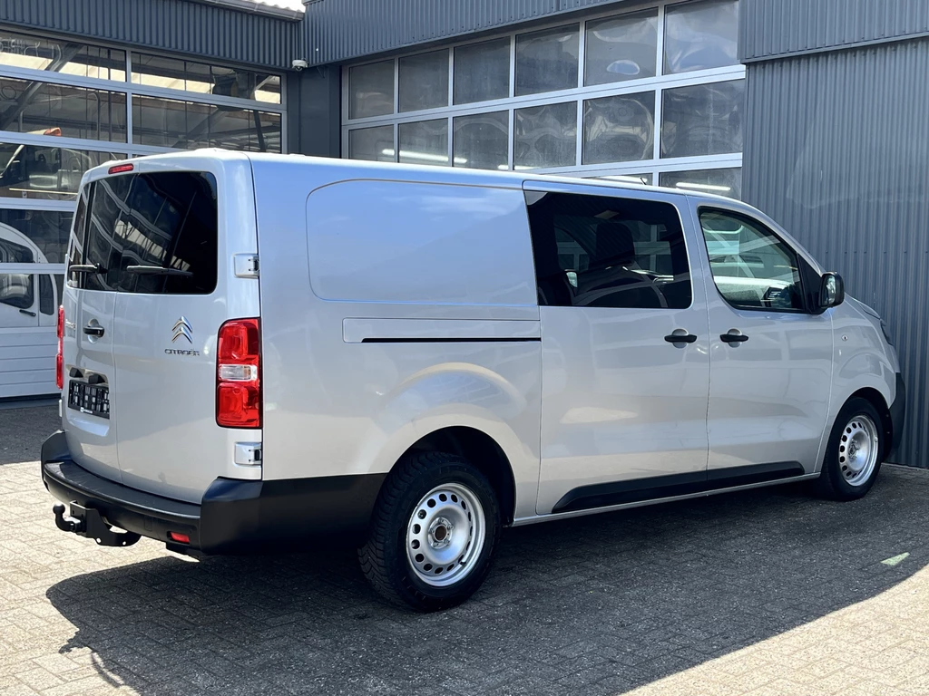 Citroën Jumpy – foto 6