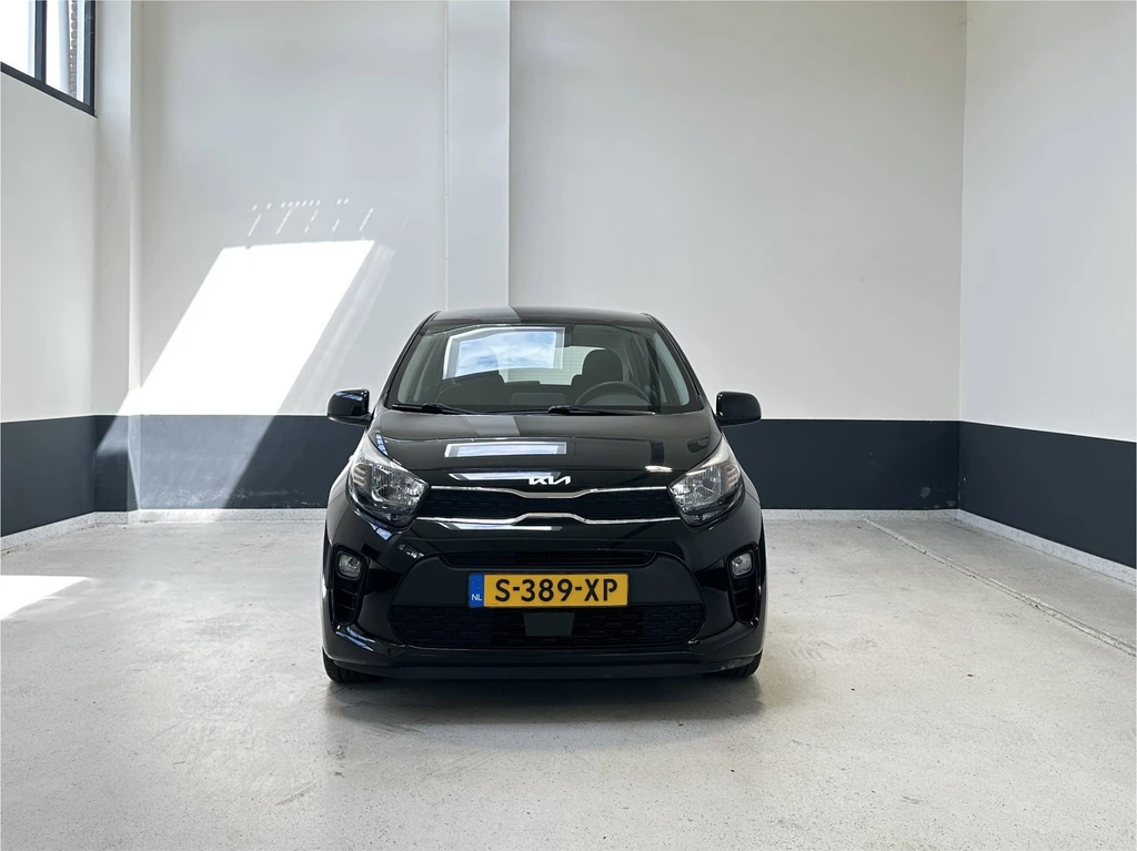 Kia Picanto – foto 7