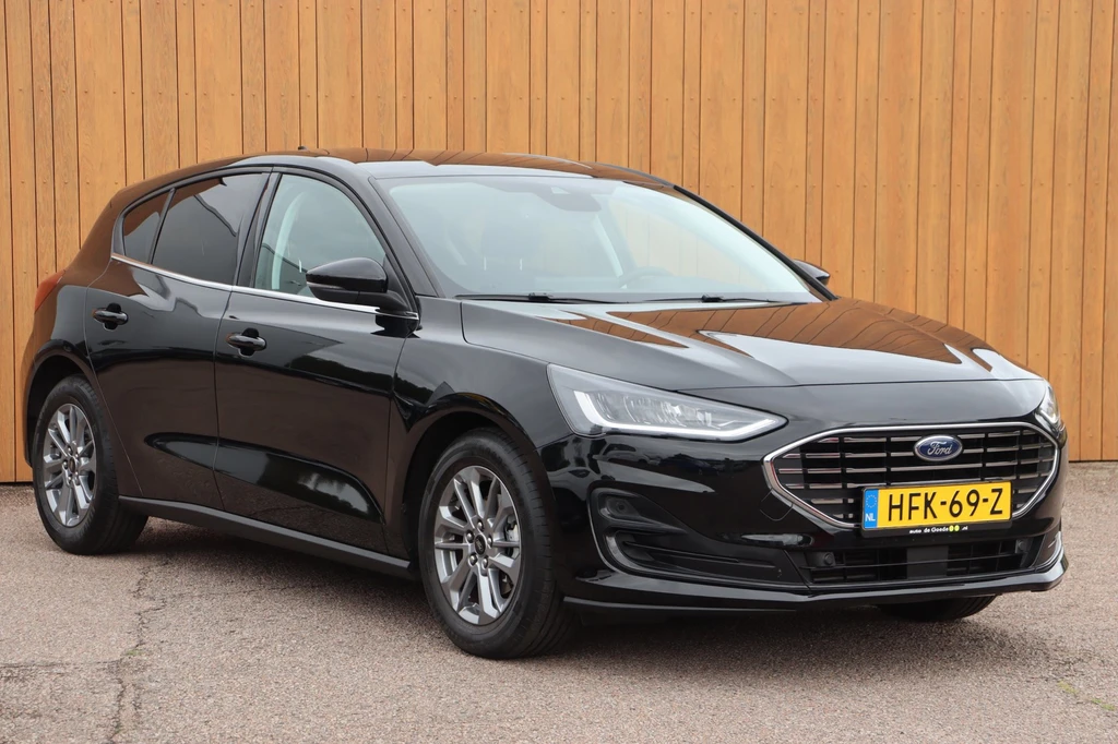 Ford Focus – foto 6
