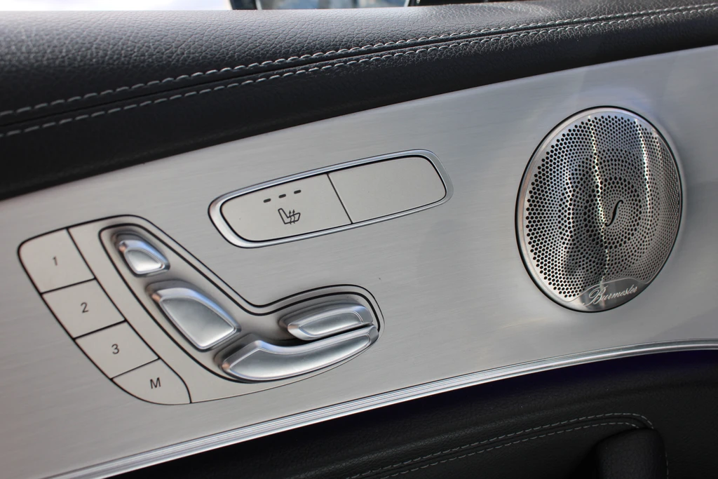 Mercedes-Benz E-Klasse – foto 18