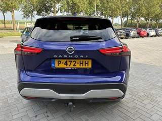 Nissan QASHQAI – thumbnail 4