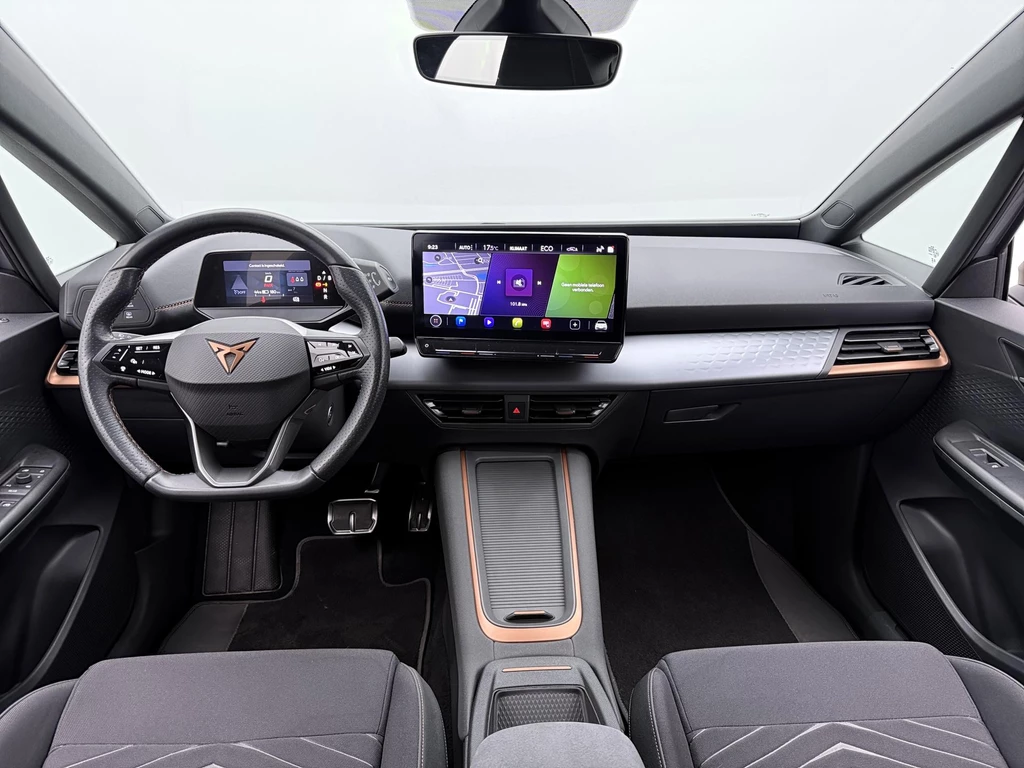CUPRA Born – foto 12