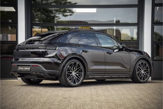 Porsche Macan – thumbnail 4