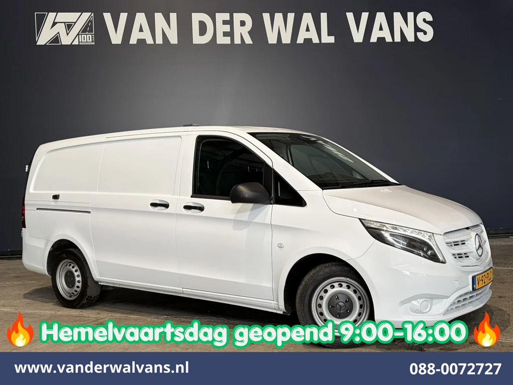 Mercedes-Benz Vito – foto 4