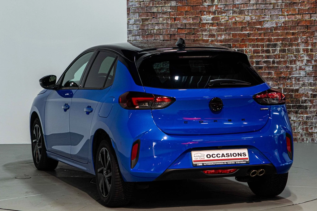 Opel Corsa – foto 6