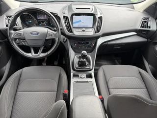 Ford Kuga – thumbnail 7