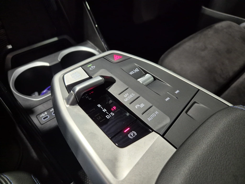 BMW X1 – foto 24
